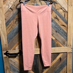 Nike Dri-fit cropped leggings